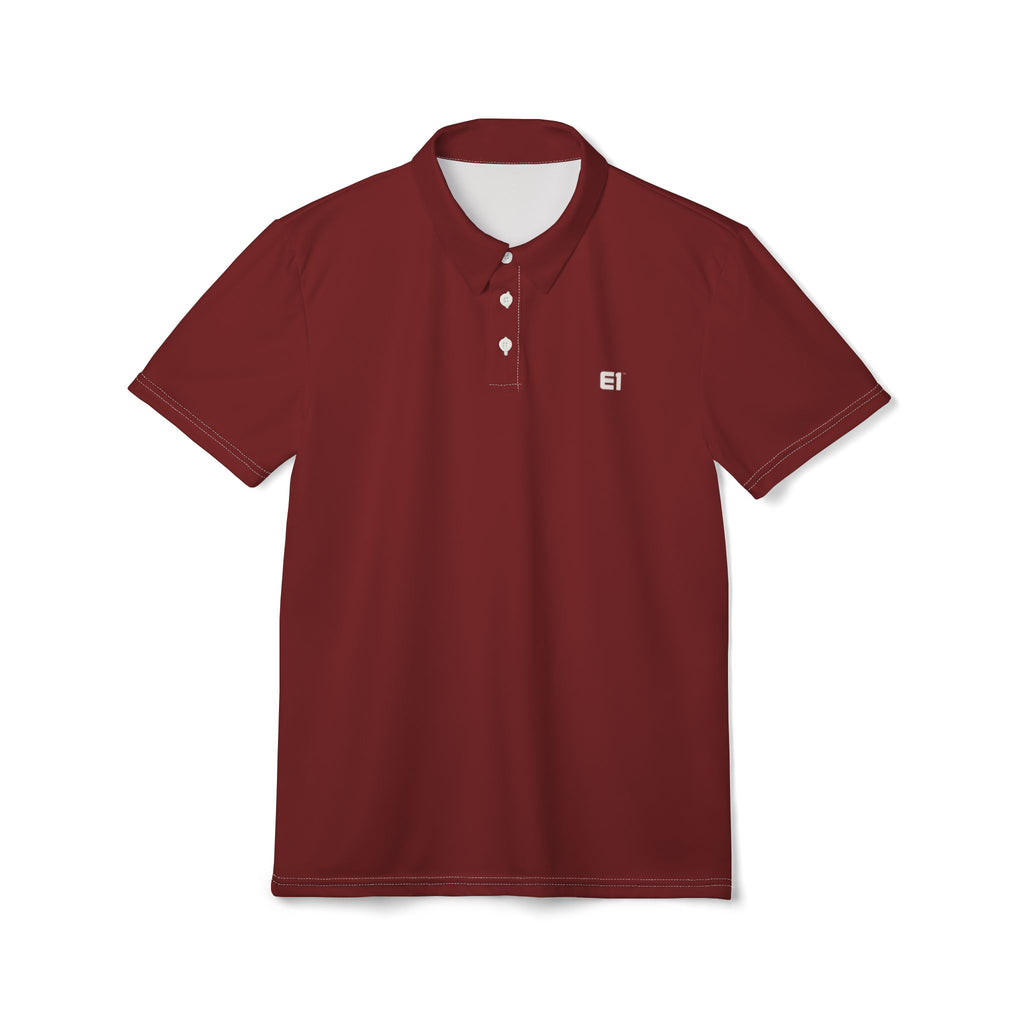 E1 Classic Polo Shirt