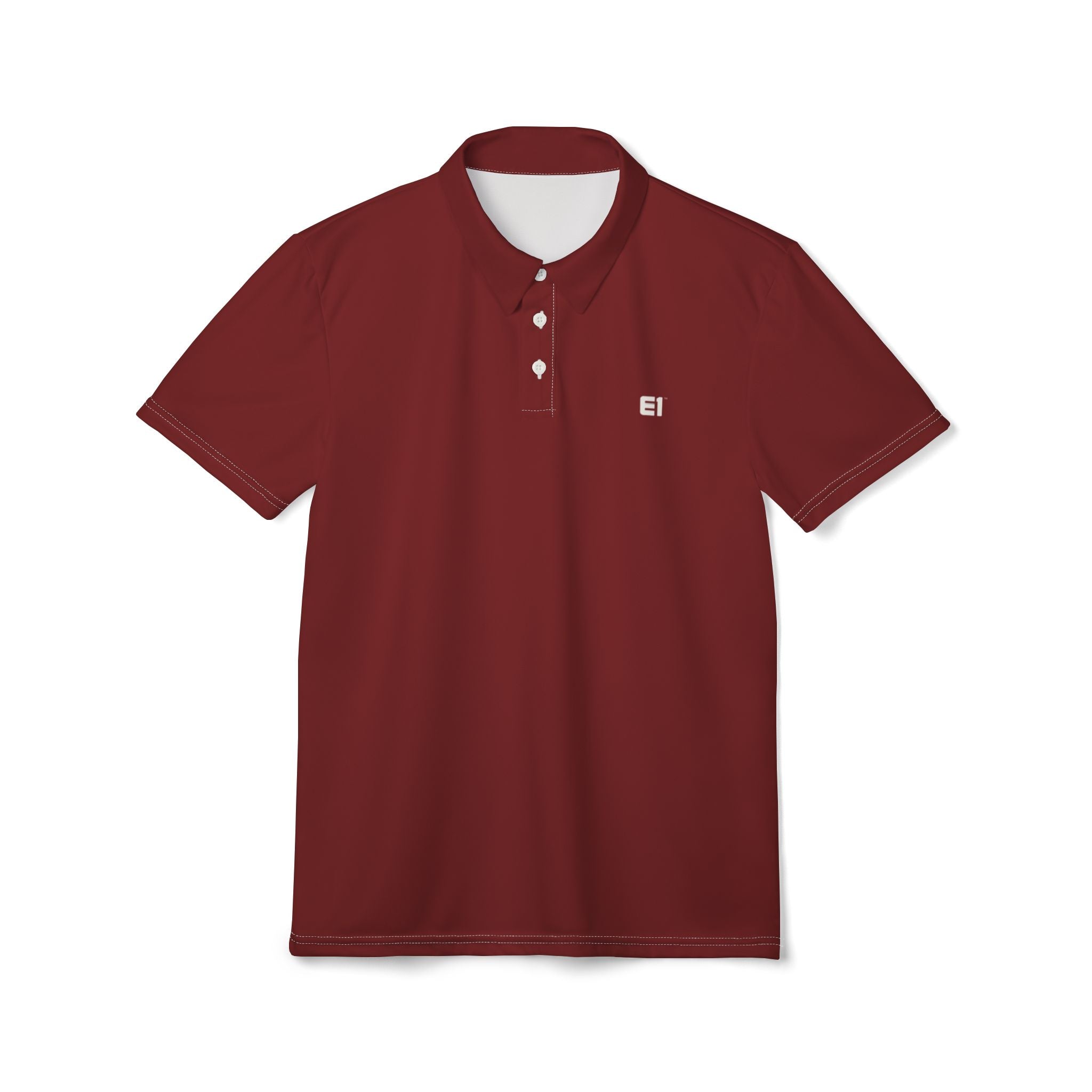 E1 Classic Polo Shirt