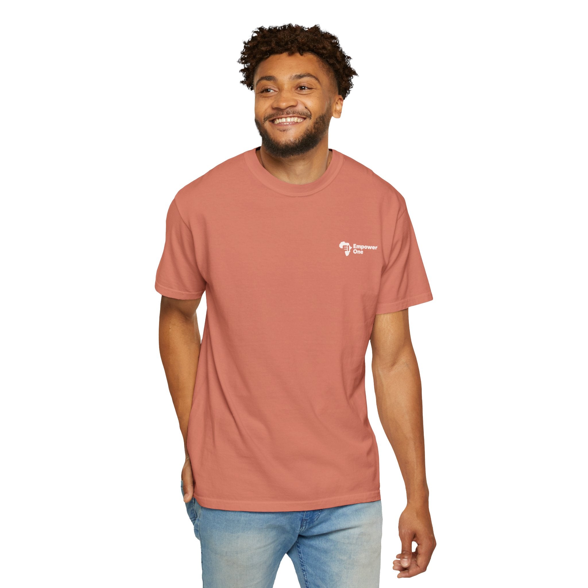 E1 Women's Ministry T-Shirt