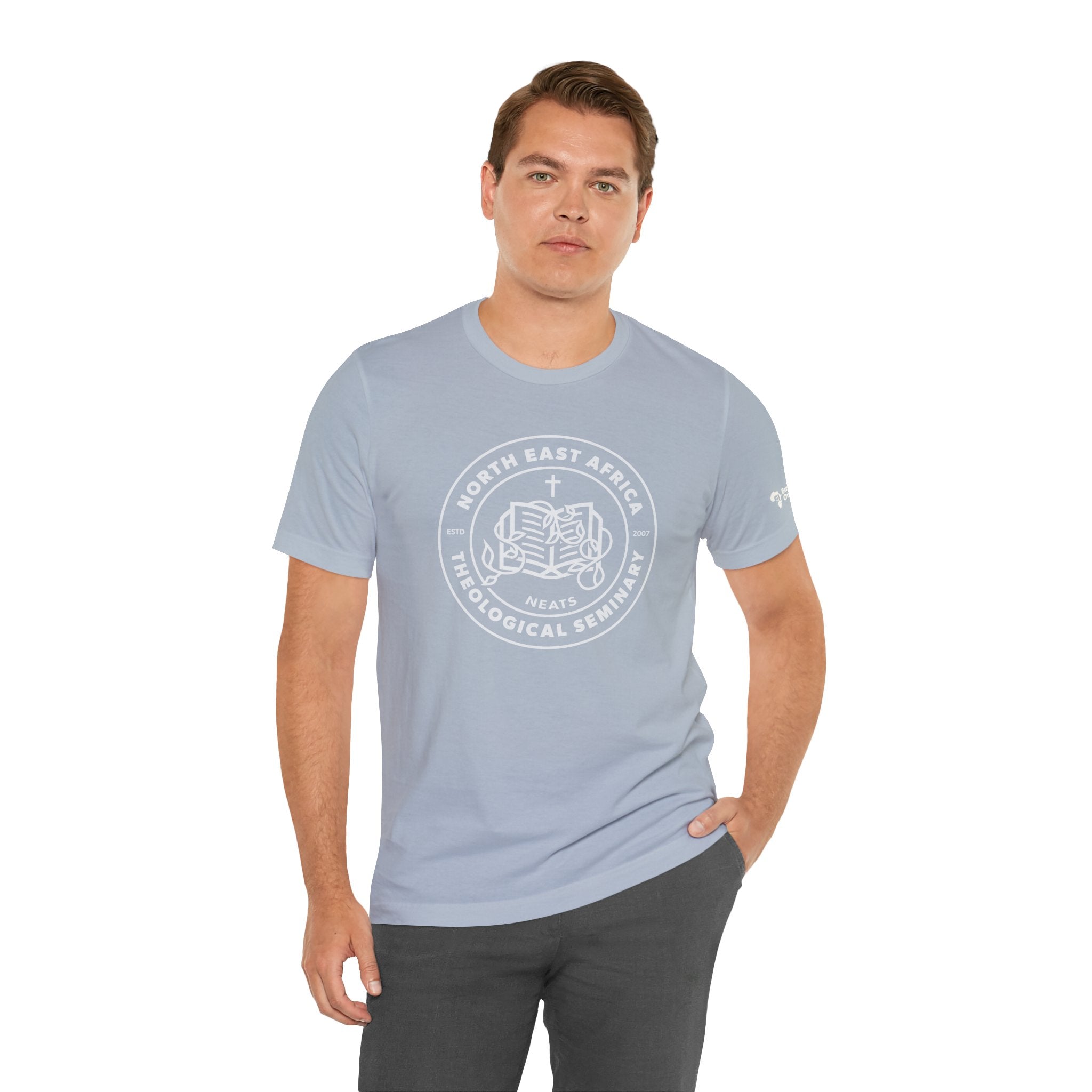 NEATS Logo T-Shirt
