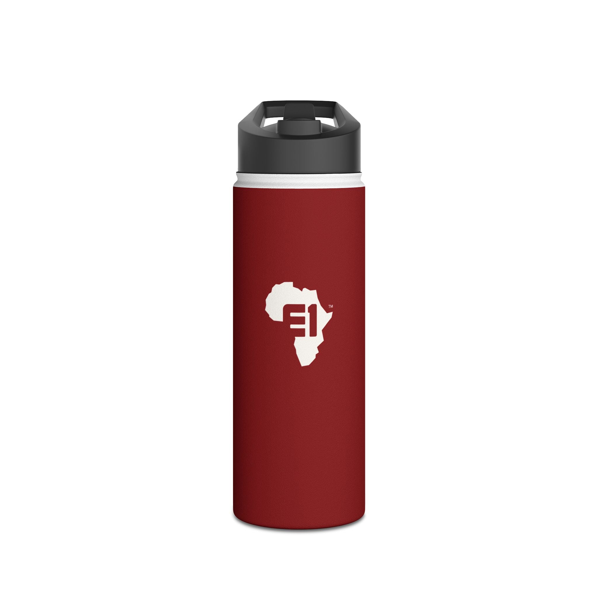 E1 Water Bottle - 18oz Stainless Steel
