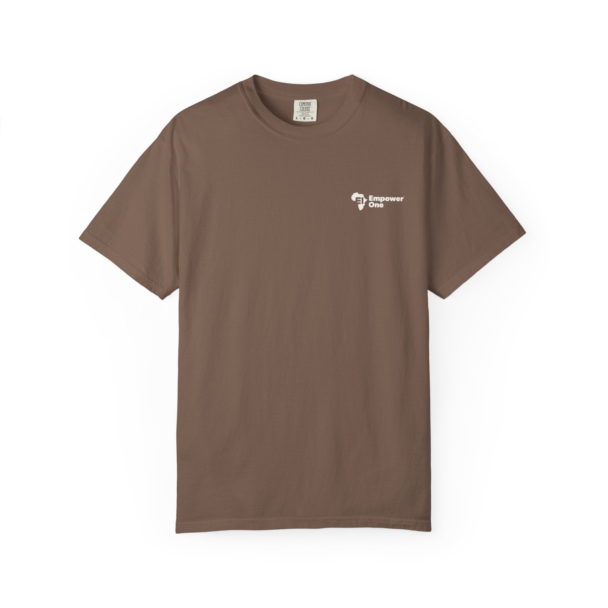 Malakal Flagship Badge T-Shirt