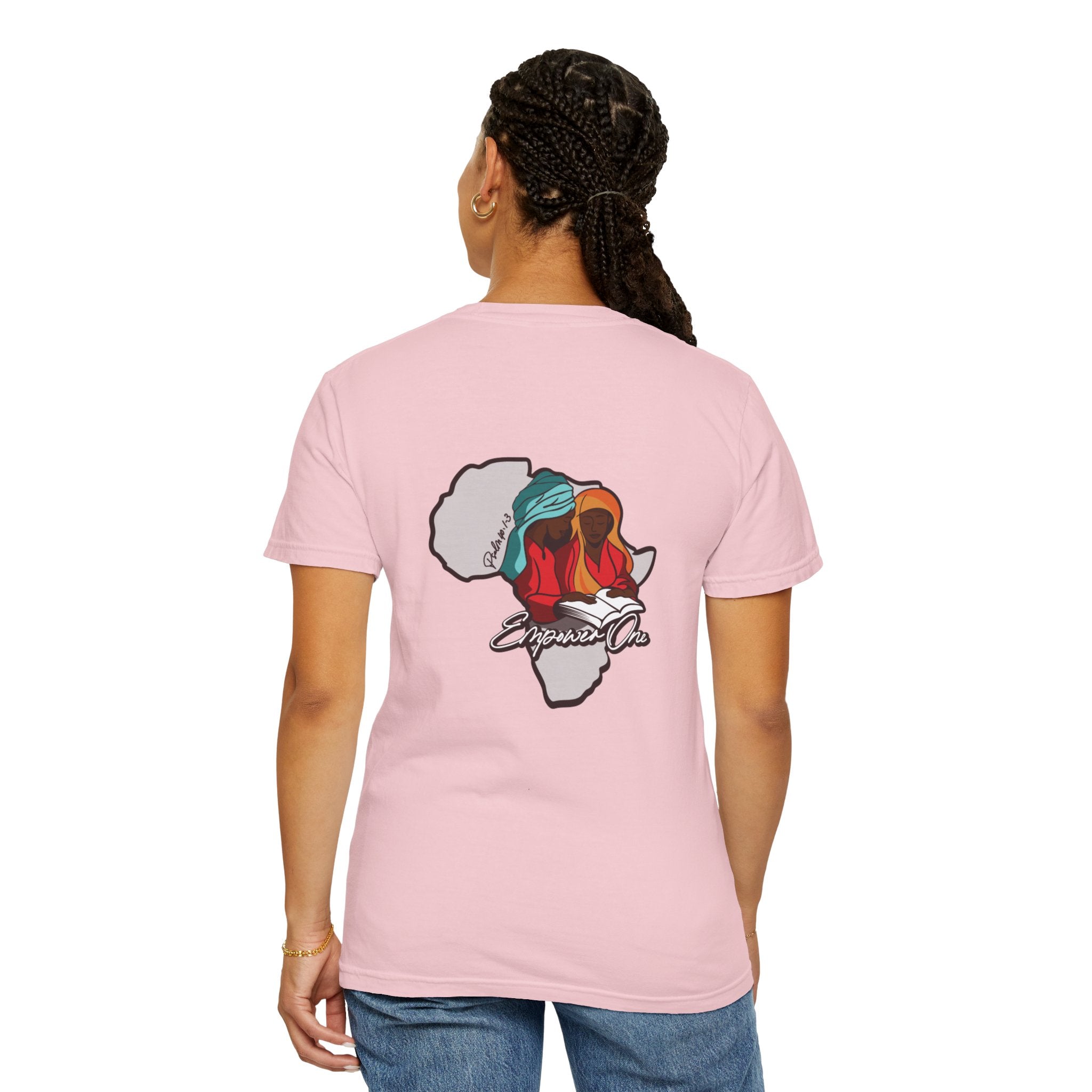 E1 Women's Ministry T-Shirt