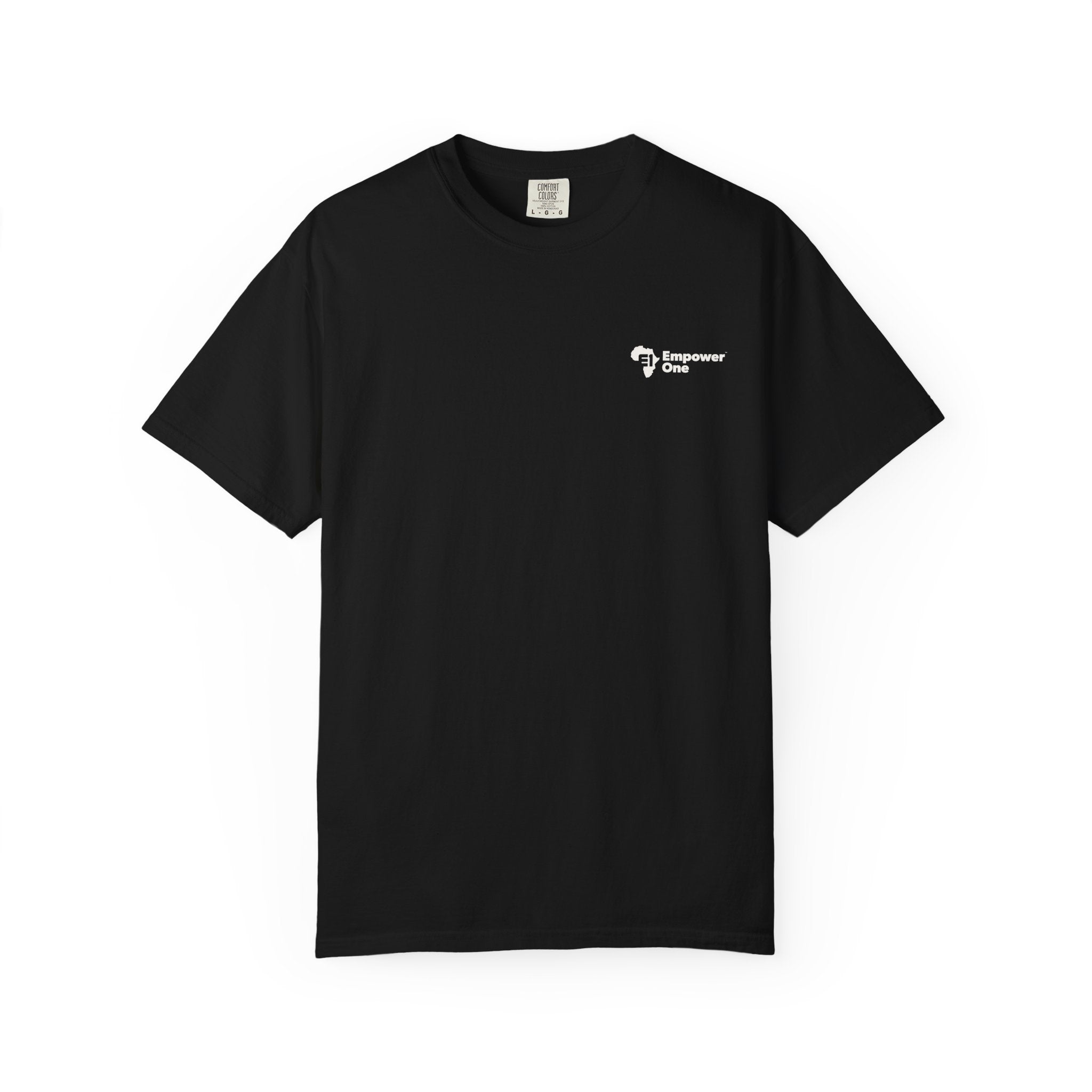 Juba Flagship Badge T-Shirt