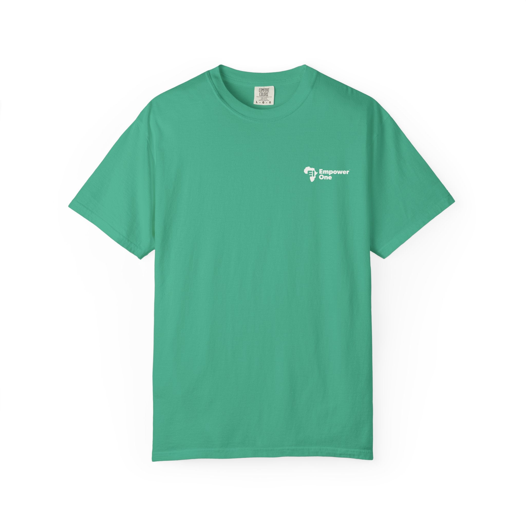 Yei Flagship Badge T-Shirt