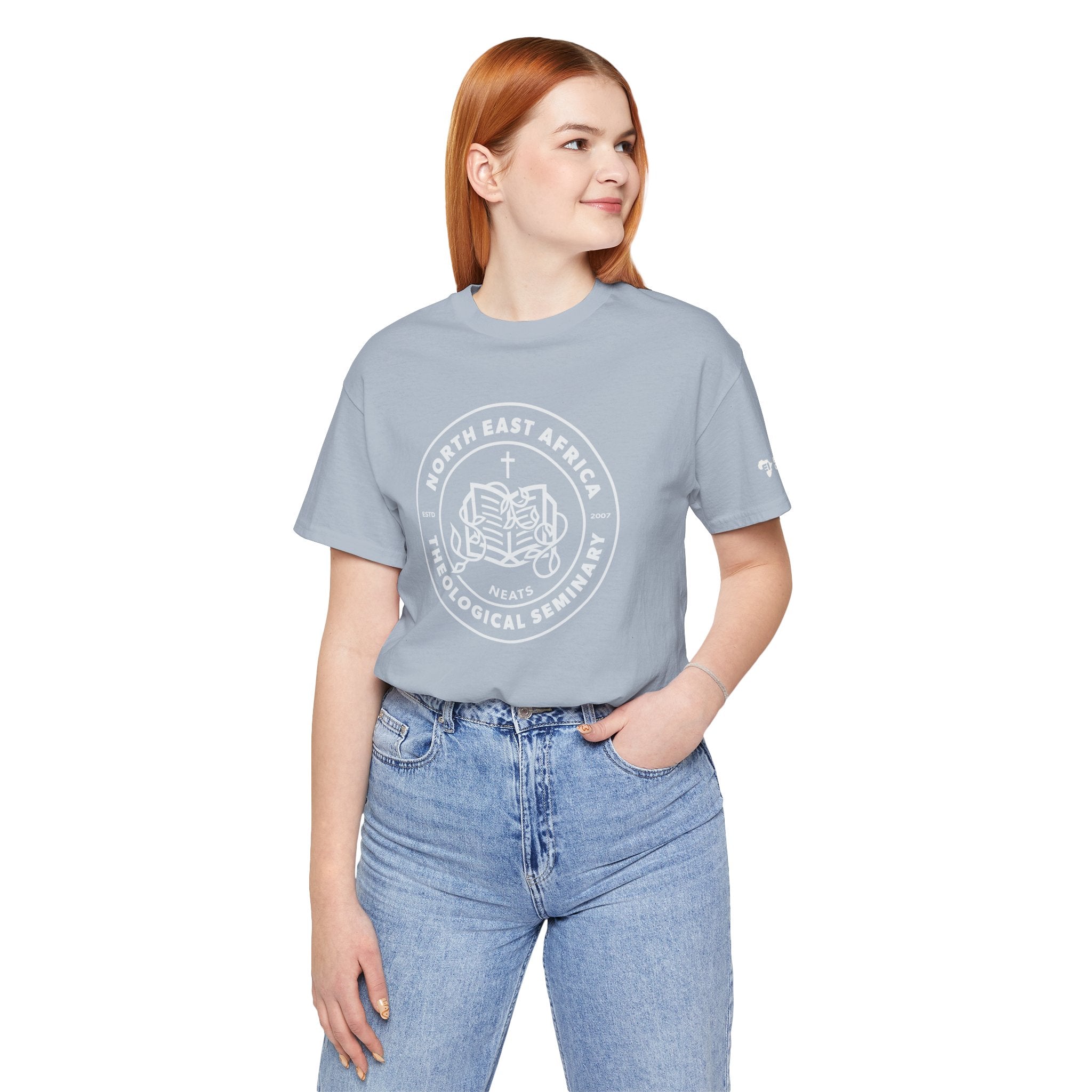 NEATS Logo T-Shirt