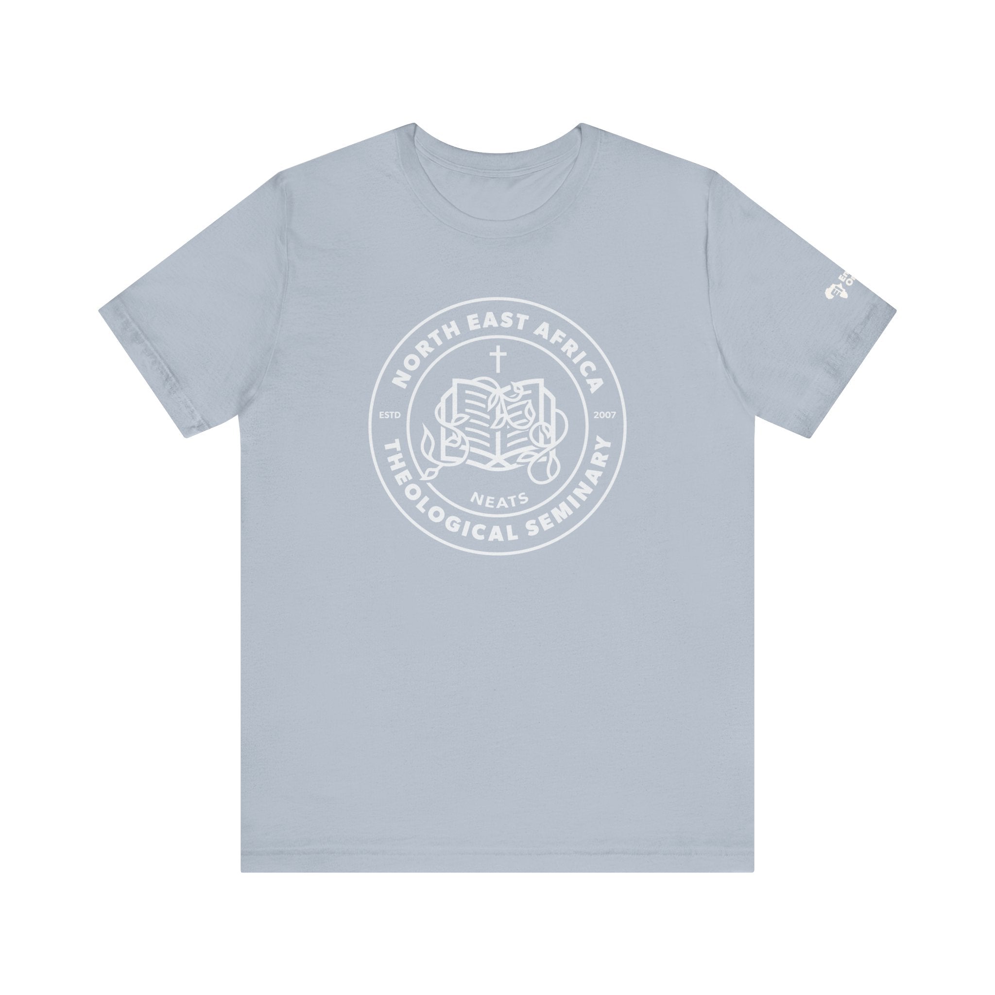 NEATS Logo T-Shirt
