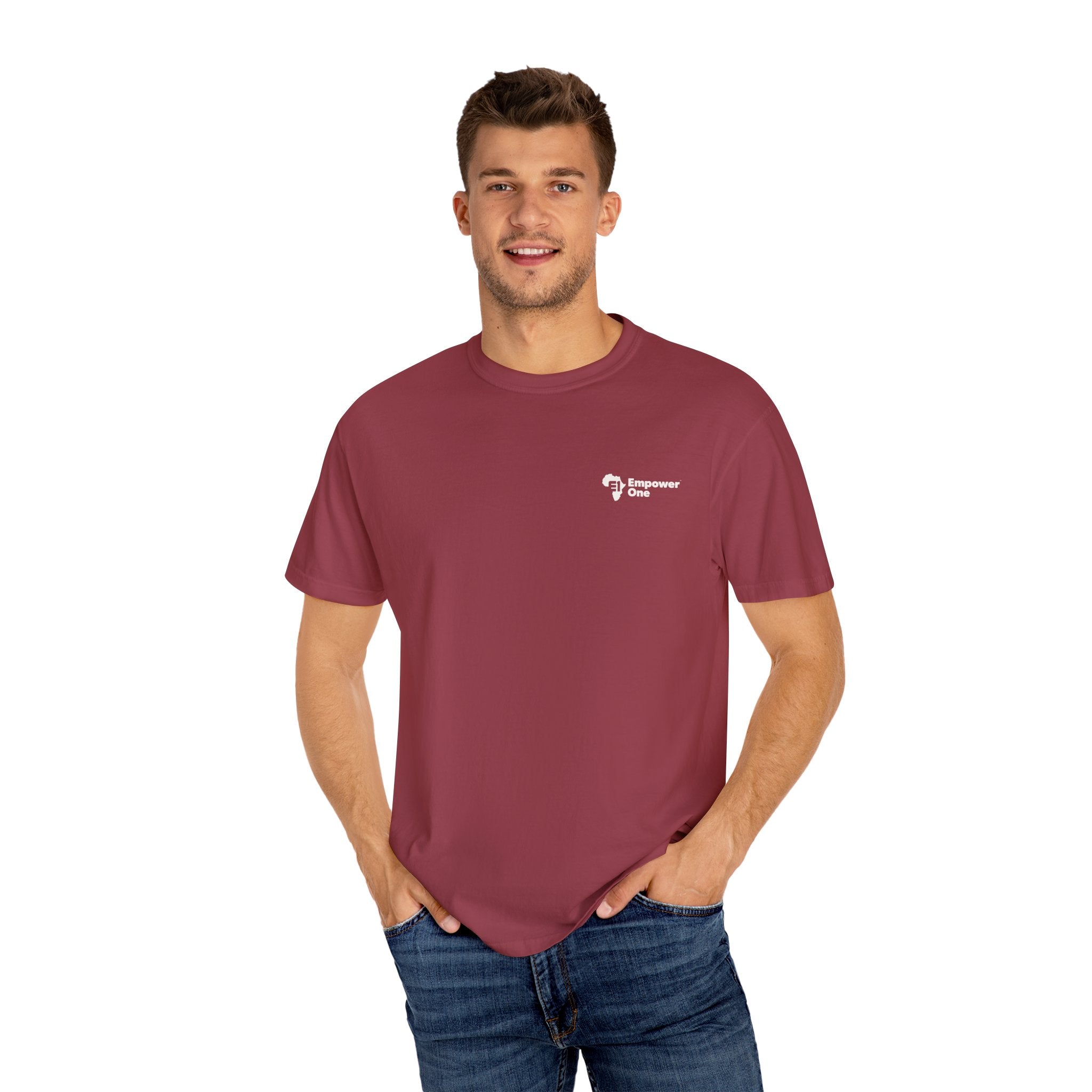 Kajo Keji Badge T-Shirt