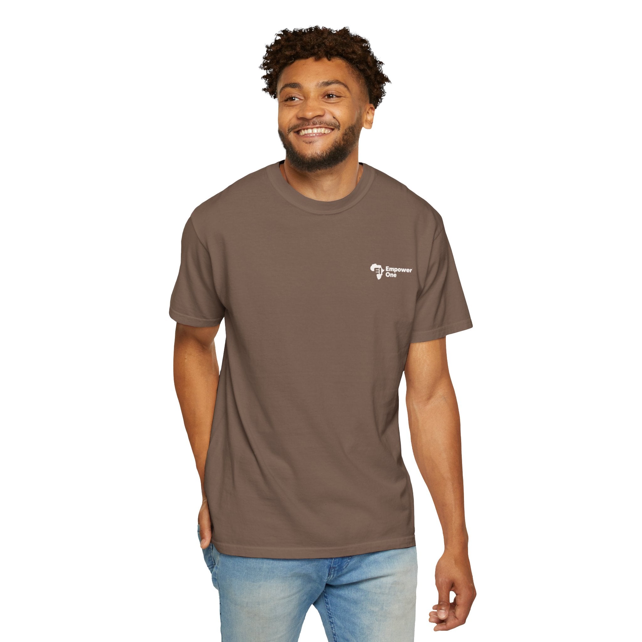 Malakal Flagship Badge T-Shirt
