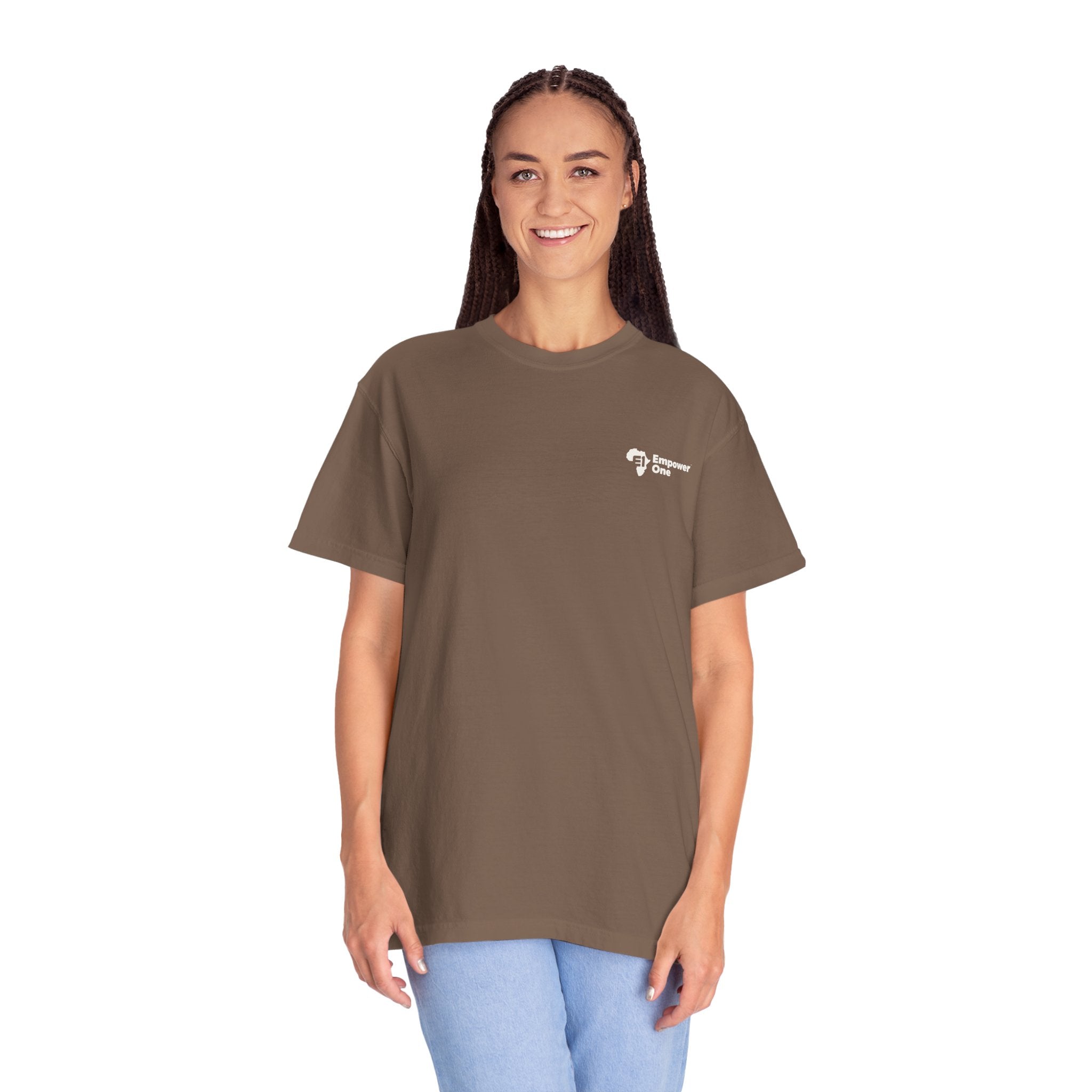 Malakal Flagship Badge T-Shirt