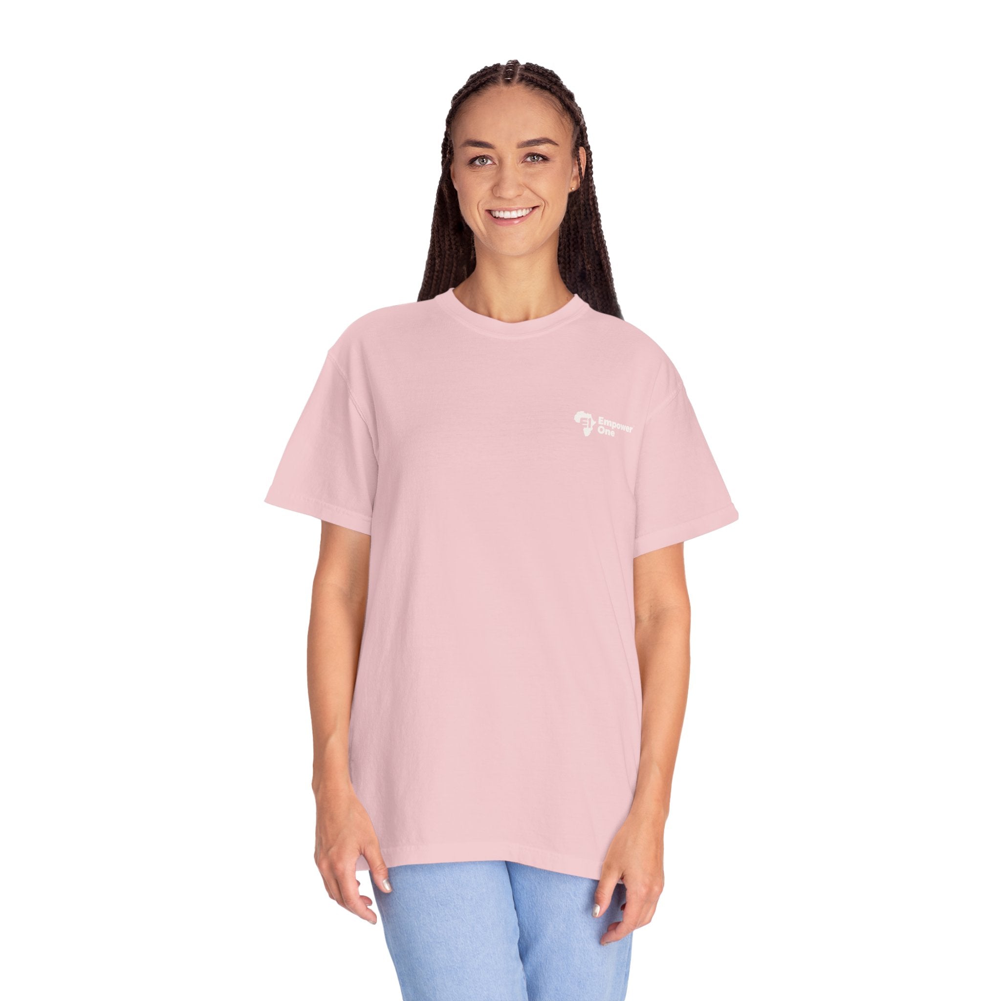 E1 Women's Ministry T-Shirt