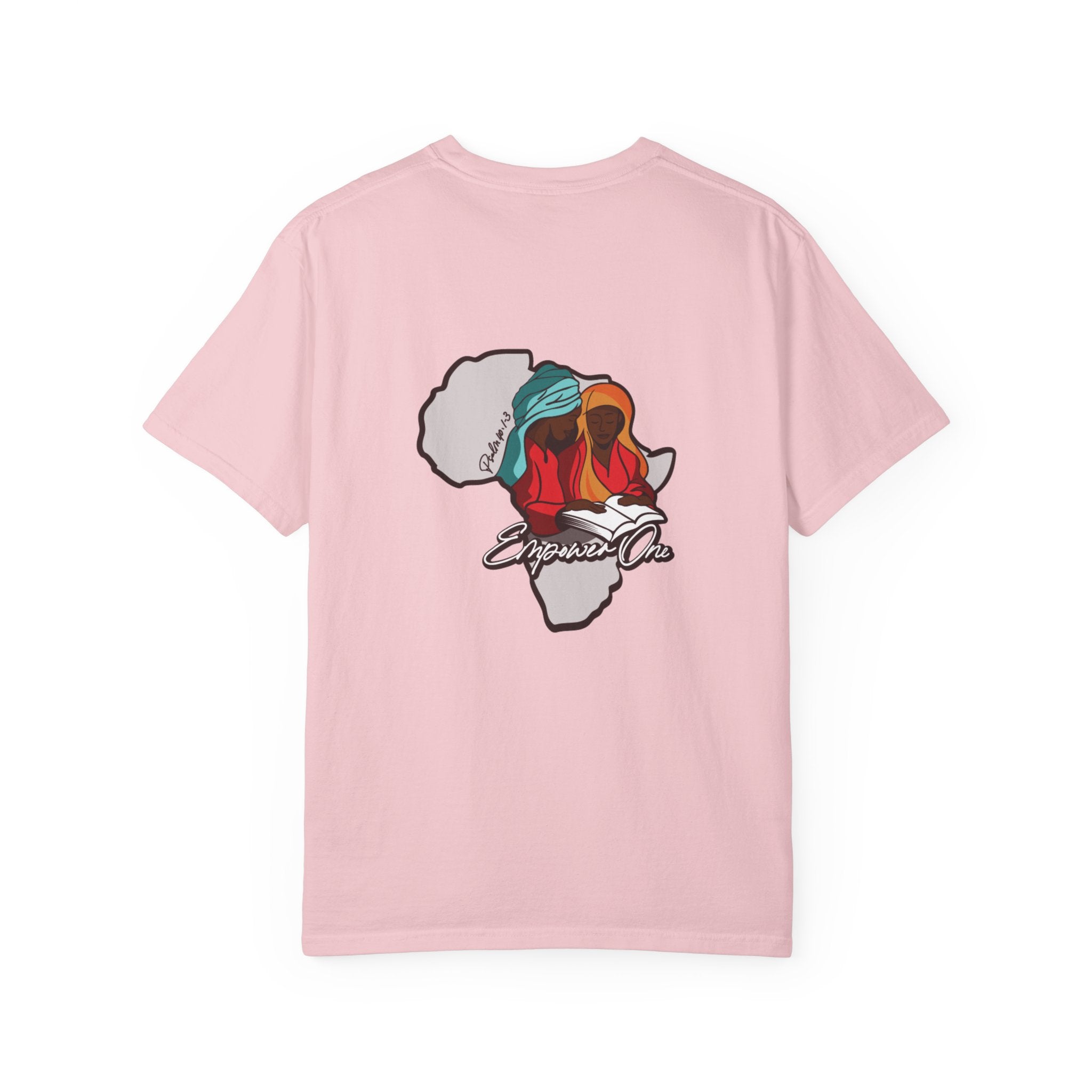 E1 Women's Ministry T-Shirt