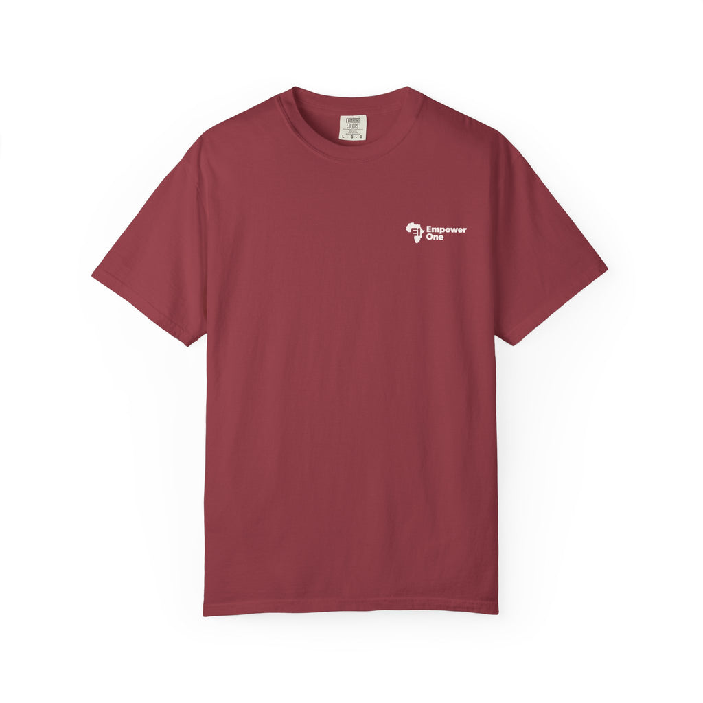 Kajo Keji Badge T-Shirt