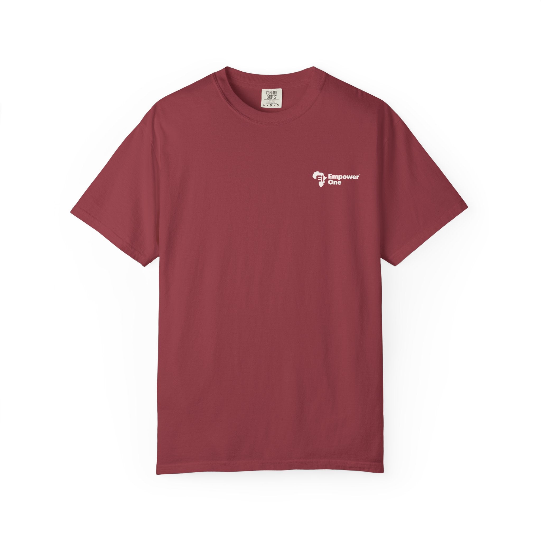 Kajo Keji Badge T-Shirt