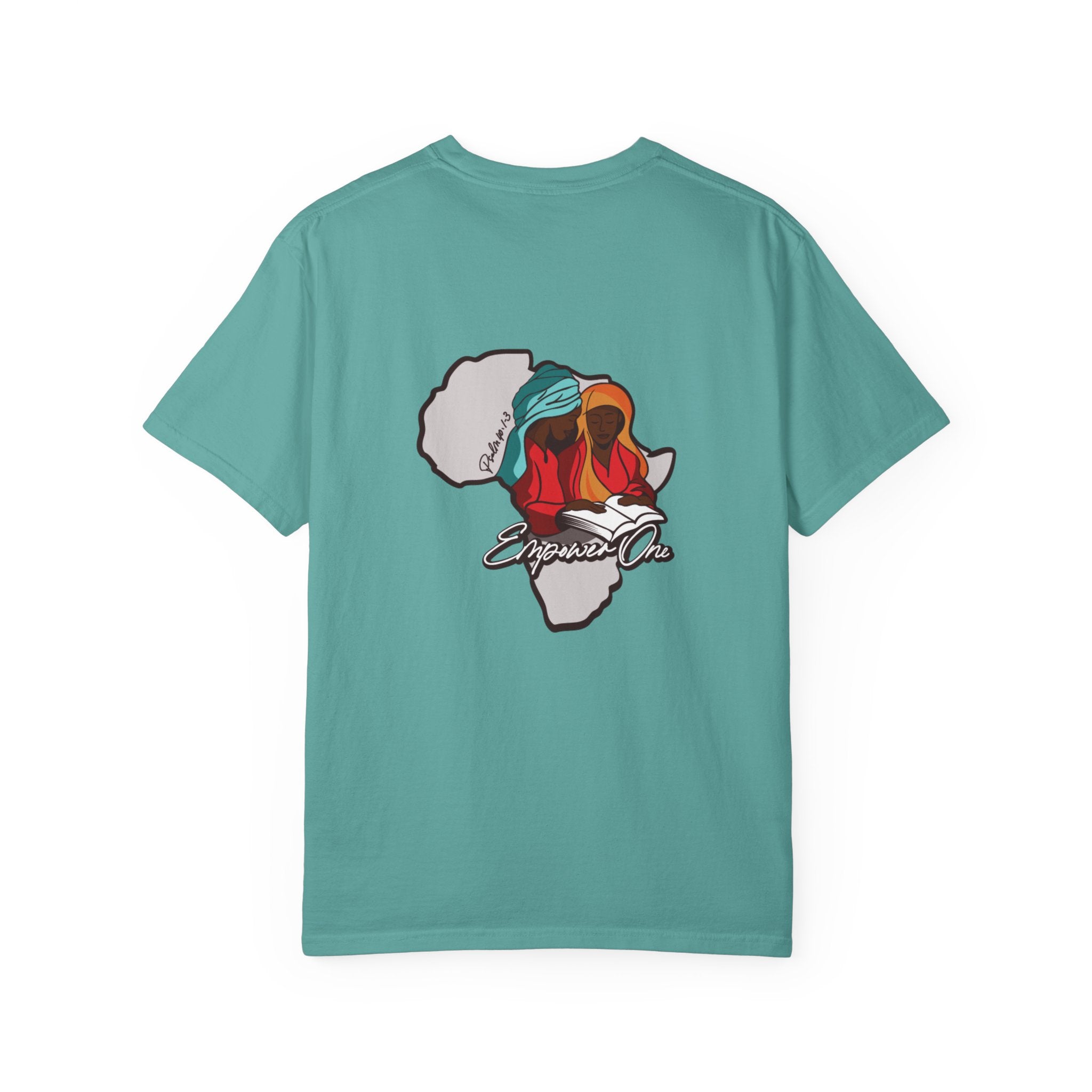 E1 Women's Ministry T-Shirt