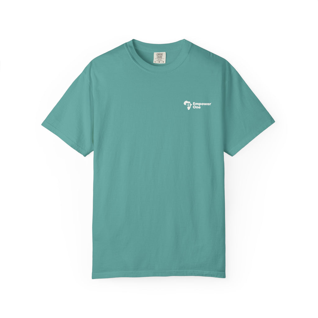 Sahara Flagship Badge T-Shirt