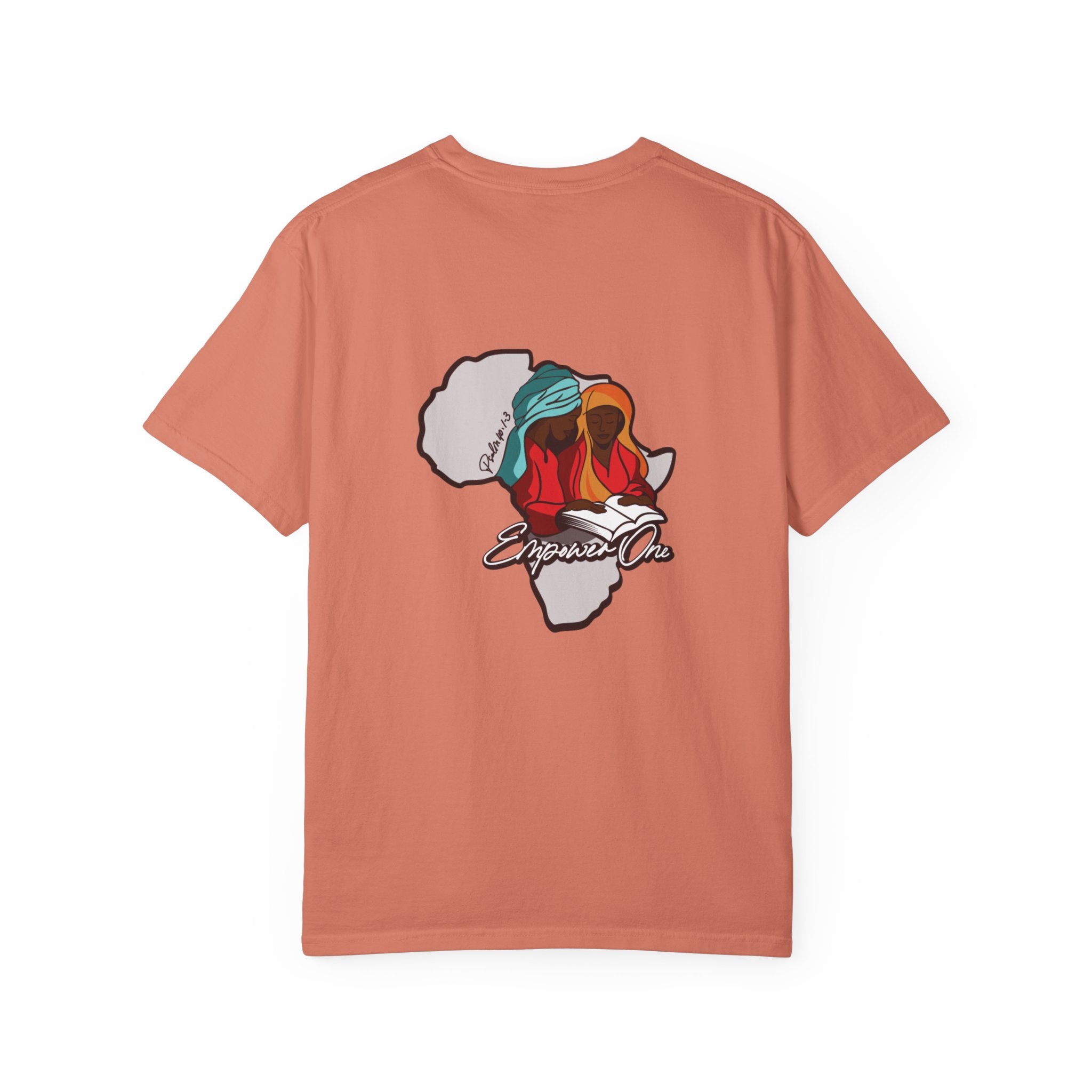 E1 Women's Ministry T-Shirt